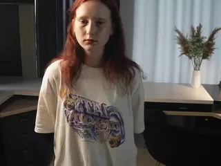 OdelindaCrocker's Live Sex Cam Show