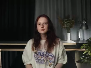 OdelindaCrocker's Live Sex Cam Show
