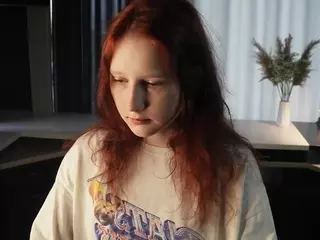OdelindaCrocker's Live Sex Cam Show
