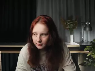 OdelindaCrocker's Live Sex Cam Show