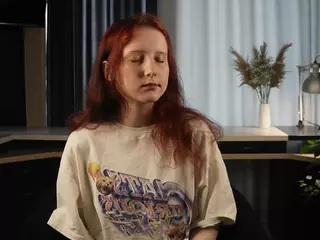 OdelindaCrocker's Live Sex Cam Show