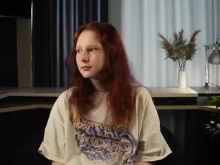 OdelindaCrocker's Live Sex Cam Show