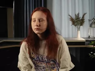 OdelindaCrocker's Live Sex Cam Show