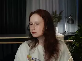 OdelindaCrocker's Live Sex Cam Show