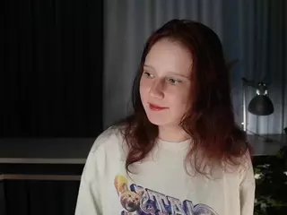 OdelindaCrocker's Live Sex Cam Show