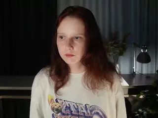 OdelindaCrocker's Live Sex Cam Show