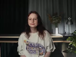 OdelindaCrocker's Live Sex Cam Show