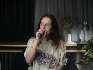 OdelindaCrocker's Live Sex Cam Show