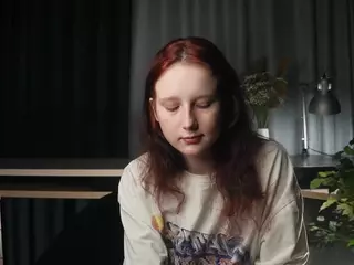 OdelindaCrocker's Live Sex Cam Show