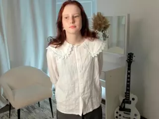 OdelindaCrocker's Live Sex Cam Show