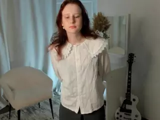 OdelindaCrocker's Live Sex Cam Show