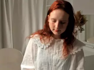 OdelindaCrocker's Live Sex Cam Show