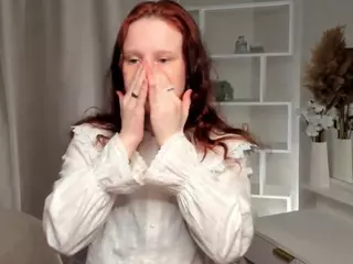 OdelindaCrocker's Live Sex Cam Show