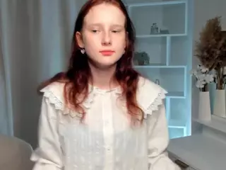 OdelindaCrocker's Live Sex Cam Show