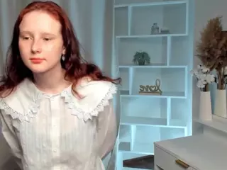 OdelindaCrocker's Live Sex Cam Show