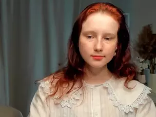 OdelindaCrocker's Live Sex Cam Show