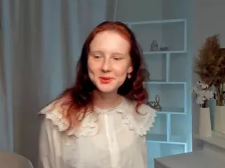 OdelindaCrocker's Live Sex Cam Show