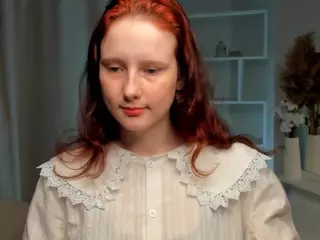 OdelindaCrocker's Live Sex Cam Show