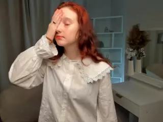 OdelindaCrocker's Live Sex Cam Show