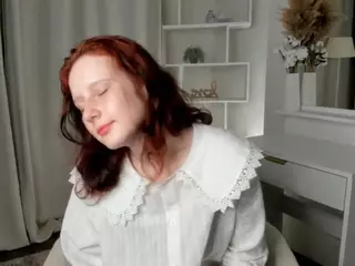OdelindaCrocker's Live Sex Cam Show