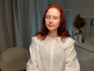 OdelindaCrocker's Live Sex Cam Show