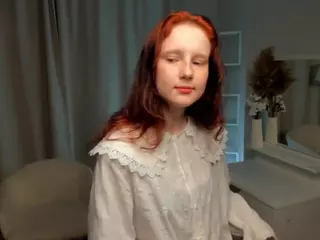 OdelindaCrocker's Live Sex Cam Show