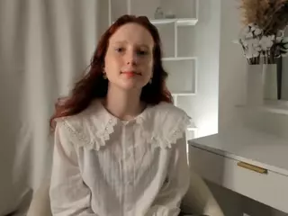 OdelindaCrocker's Live Sex Cam Show