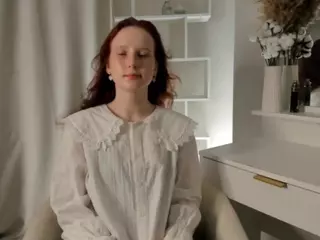 OdelindaCrocker's Live Sex Cam Show