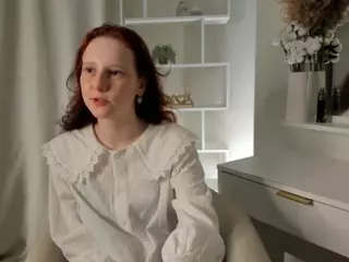 OdelindaCrocker's Live Sex Cam Show