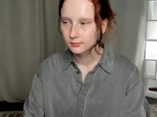 OdelindaCrocker's Live Sex Cam Show