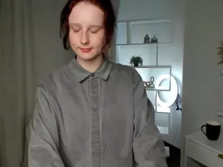 OdelindaCrocker's Live Sex Cam Show