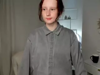 OdelindaCrocker's Live Sex Cam Show
