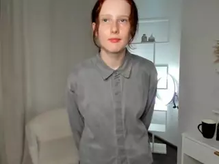 OdelindaCrocker's Live Sex Cam Show
