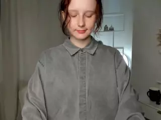 OdelindaCrocker's Live Sex Cam Show