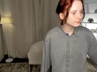 OdelindaCrocker's Live Sex Cam Show
