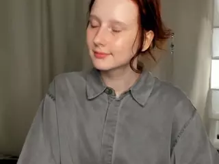 OdelindaCrocker's Live Sex Cam Show