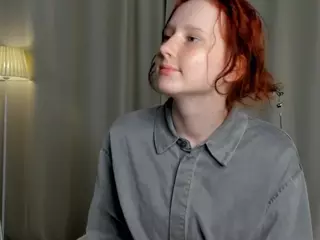 OdelindaCrocker's Live Sex Cam Show