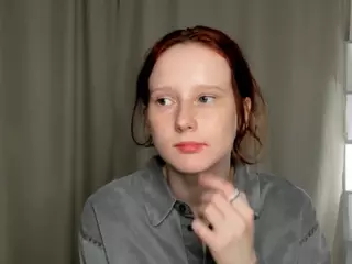 OdelindaCrocker's Live Sex Cam Show