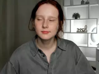 OdelindaCrocker's Live Sex Cam Show
