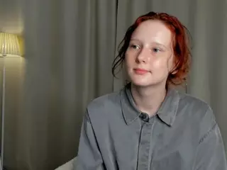 OdelindaCrocker's Live Sex Cam Show