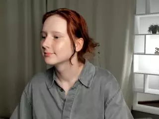 OdelindaCrocker's Live Sex Cam Show