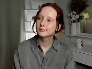OdelindaCrocker's Live Sex Cam Show