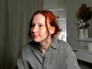OdelindaCrocker's Live Sex Cam Show