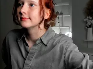 OdelindaCrocker's Live Sex Cam Show