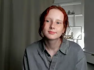 OdelindaCrocker's Live Sex Cam Show