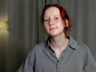 OdelindaCrocker's Live Sex Cam Show