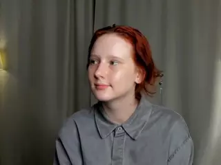 OdelindaCrocker's Live Sex Cam Show