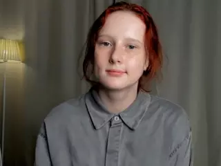 OdelindaCrocker's Live Sex Cam Show