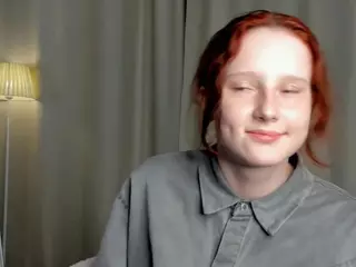 OdelindaCrocker's Live Sex Cam Show