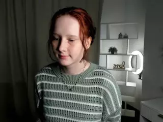 OdelindaCrocker's Live Sex Cam Show